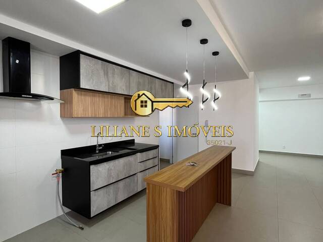 Apartamento para Locação em Araraquara - 5