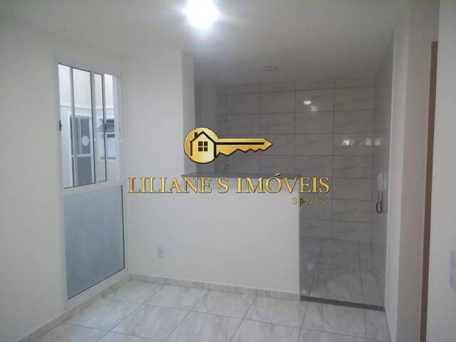 Apartamento para Venda em Araraquara - 2