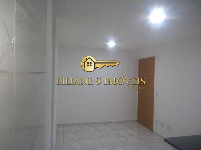 Apartamento para Venda em Araraquara - 3