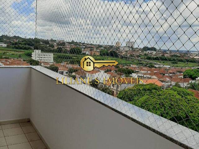 Apartamento para Venda em Araraquara - 3