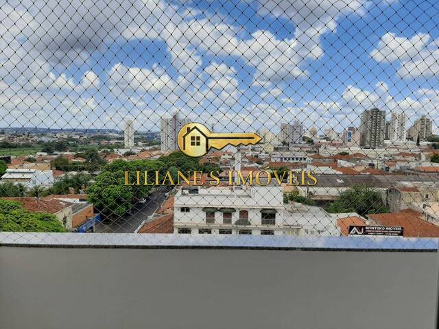 Apartamento para Venda em Araraquara - 5