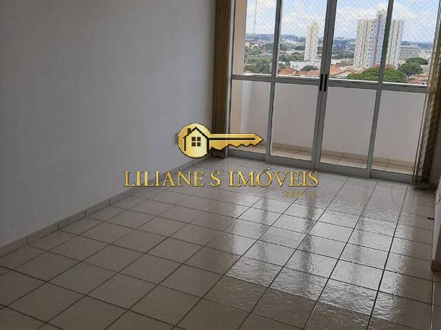 Apartamento para Venda em Araraquara - 2