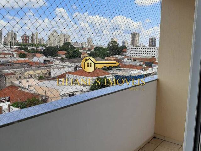 Apartamento para Venda em Araraquara - 4