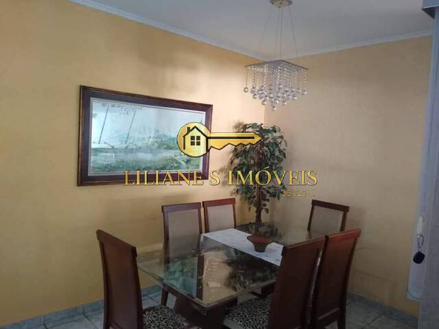 Casa para Venda em Araraquara - 3