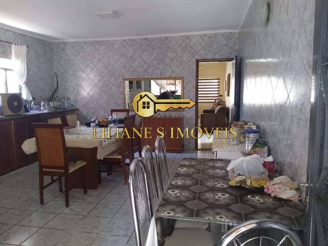 Casa para Venda em Araraquara - 4