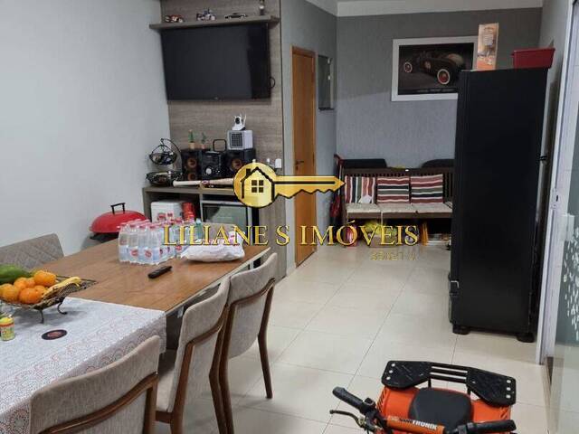 Casa para Venda em Araraquara - 2