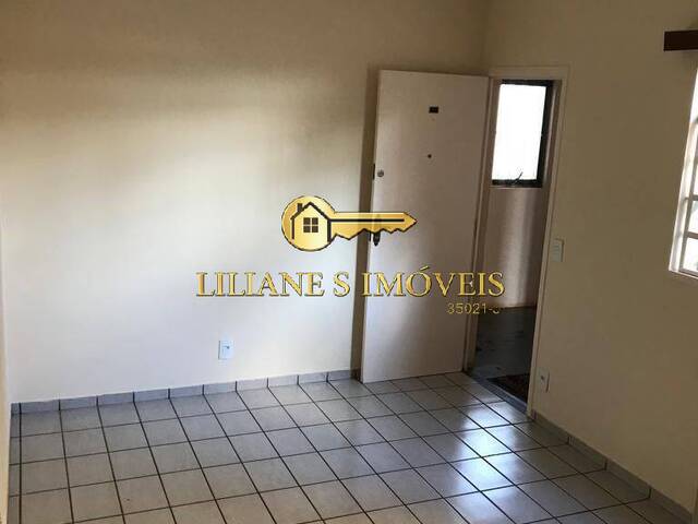 Apartamento para Venda em Araraquara - 2
