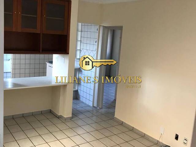 Apartamento para Venda em Araraquara - 3