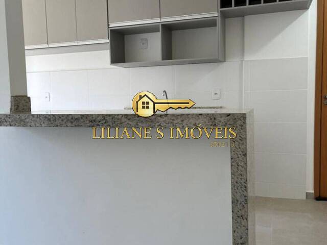 #AP0176 - Apartamento para Venda em Araraquara - SP - 2