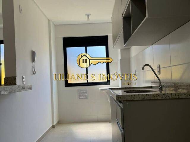 Apartamento para Venda em Araraquara - 4