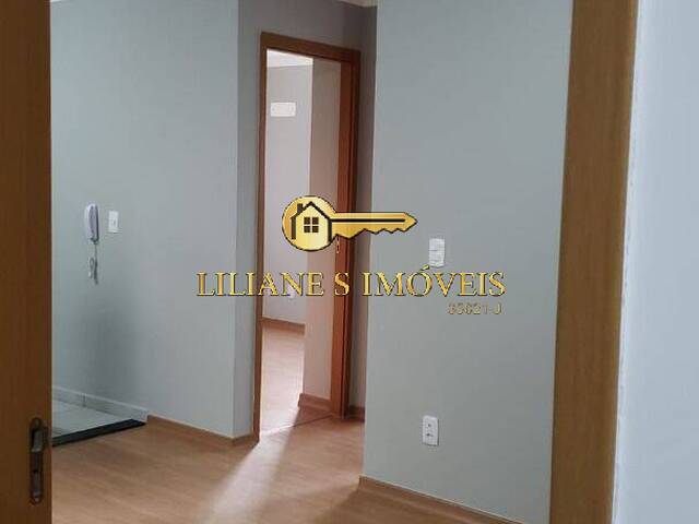 Apartamento para Locação em Araraquara - 5