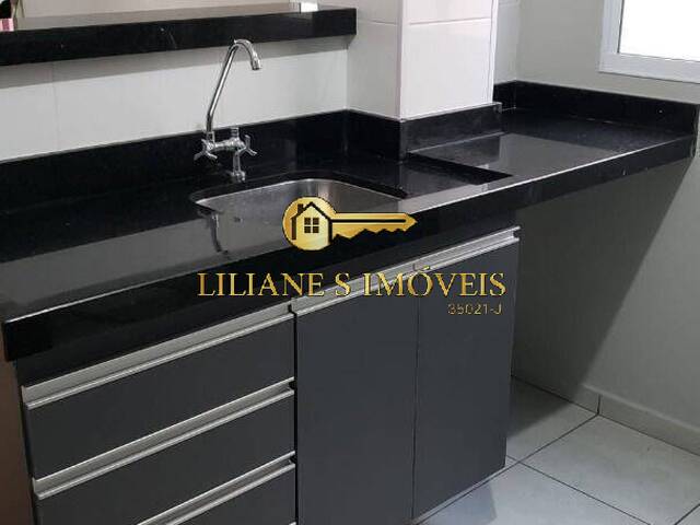 Apartamento para Locação em Araraquara - 2