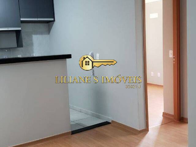 Apartamento para Locação em Araraquara - 3