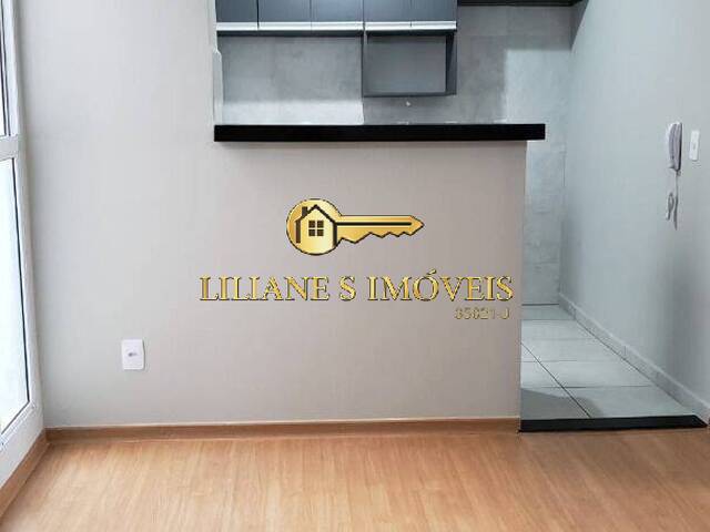 Apartamento para Locação em Araraquara - 4
