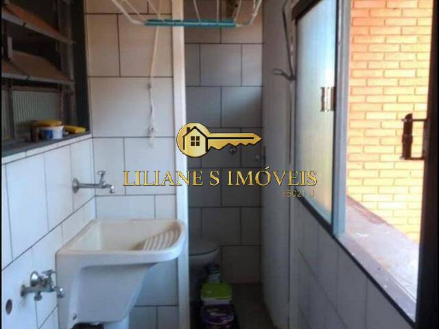 Apartamento para Venda em Araraquara - 5