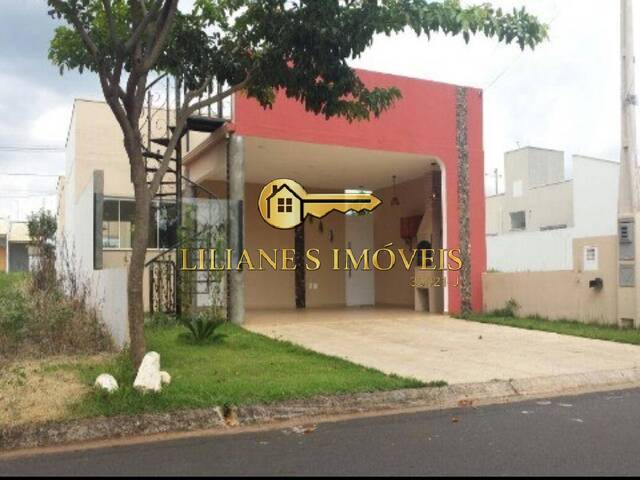 Casa para Venda em Araraquara - 2