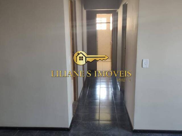 Apartamento para Venda em Araraquara - 3