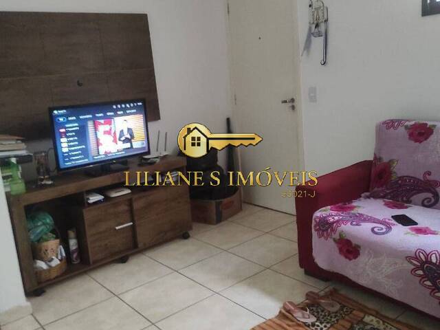 Apartamento para Venda em Araraquara - 3