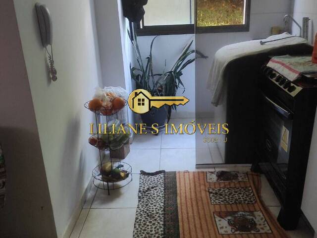 Apartamento para Venda em Araraquara - 5
