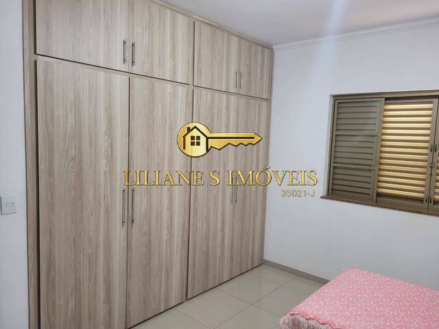 Casa para Venda em Araraquara - 4