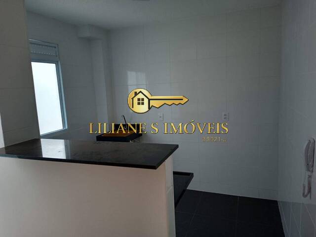 #AP0191 - Apartamento para Venda em Araraquara - SP - 3