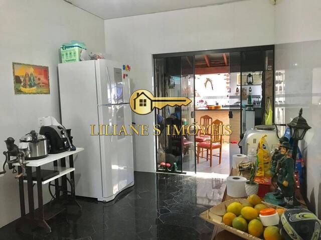 Casa para Venda em Araraquara - 4