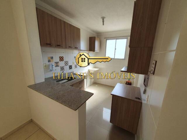 Apartamento para Venda em Araraquara - 3