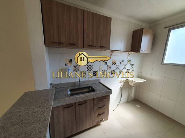 Apartamento para Venda em Araraquara - 2
