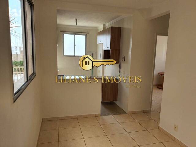 Apartamento para Venda em Araraquara - 5