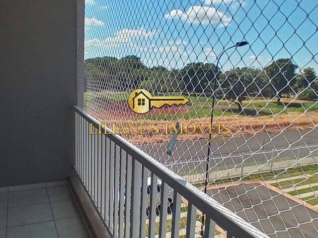Apartamento para Locação em Araraquara - 2