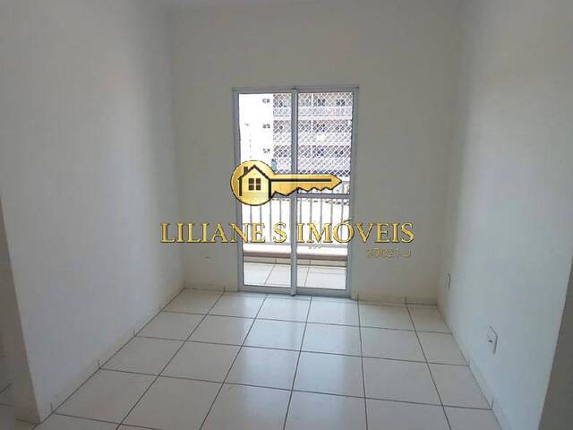 Apartamento para Locação em Araraquara - 3