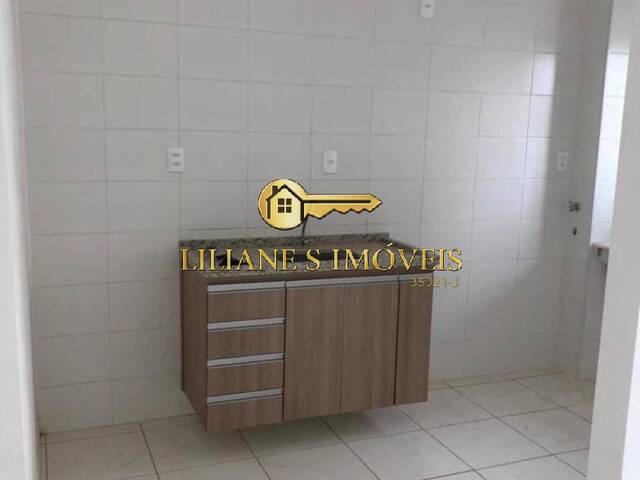 Apartamento para Locação em Araraquara - 4