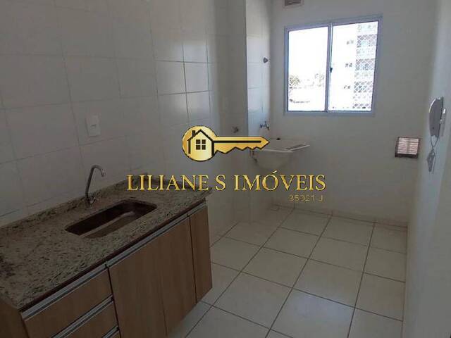 Apartamento para Locação em Araraquara - 5