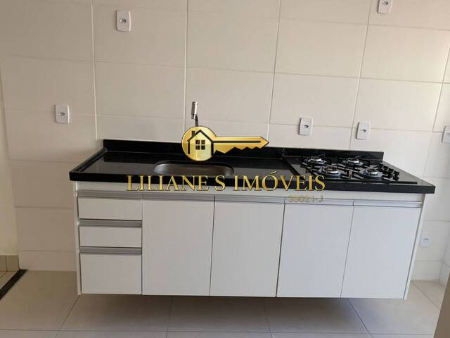 Apartamento para Locação em Araraquara - 2