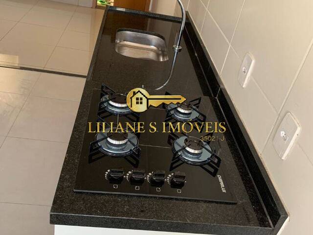 Apartamento para Locação em Araraquara - 3