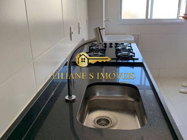Apartamento para Locação em Araraquara - 5