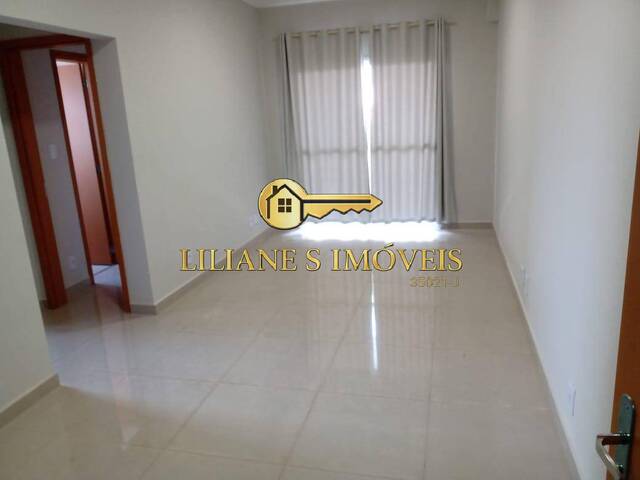 Apartamento para Venda em Araraquara - 2