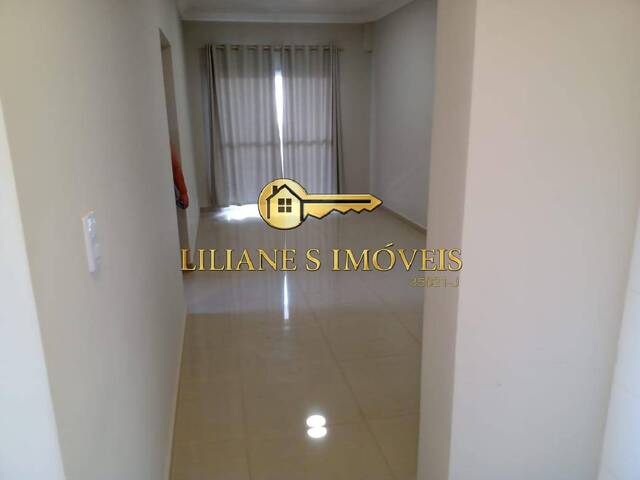Apartamento para Venda em Araraquara - 5