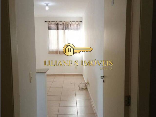Apartamento para Venda em Araraquara - 2