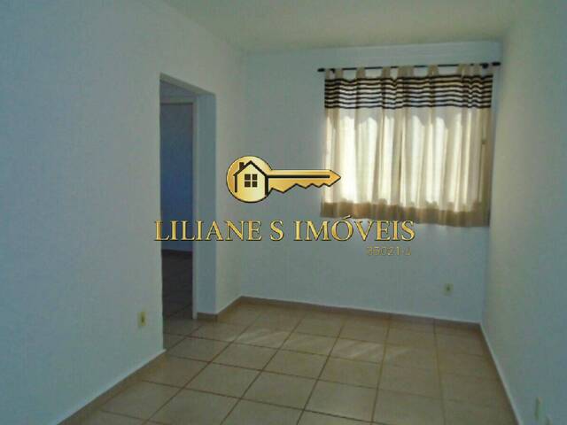 Apartamento para Venda em Araraquara - 3
