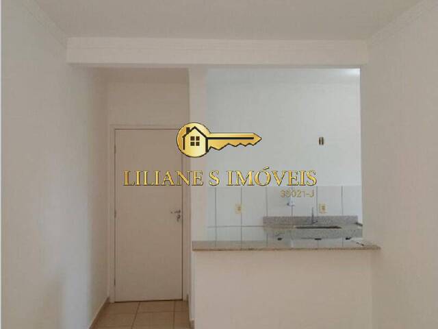 Apartamento para Venda em Araraquara - 4