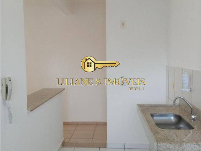Apartamento para Venda em Araraquara - 5