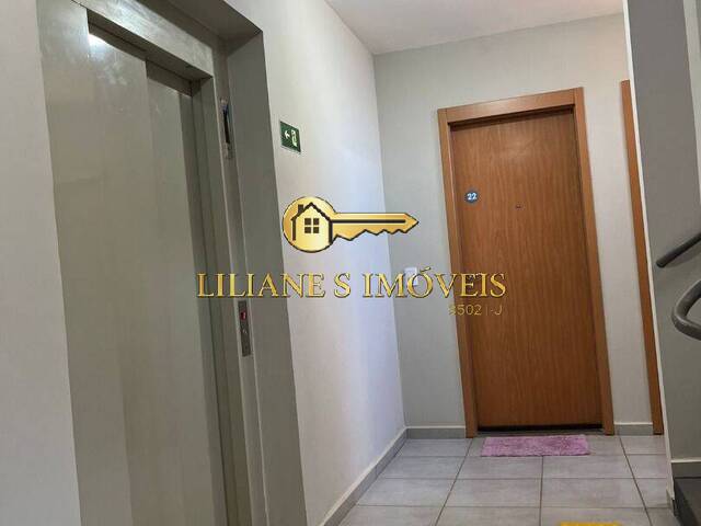 #AP0216 - Apartamento para Locação em Araraquara - SP - 2
