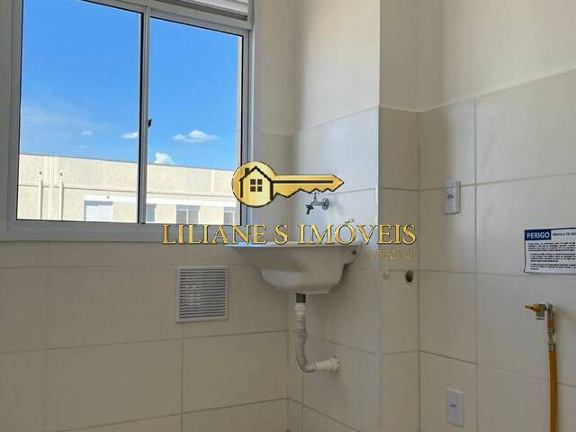 #AP0216 - Apartamento para Locação em Araraquara - SP - 3