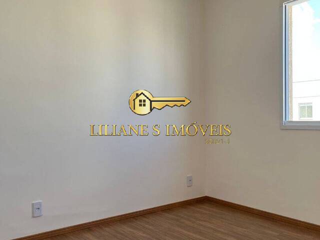 Apartamento para Locação em Araraquara - 4
