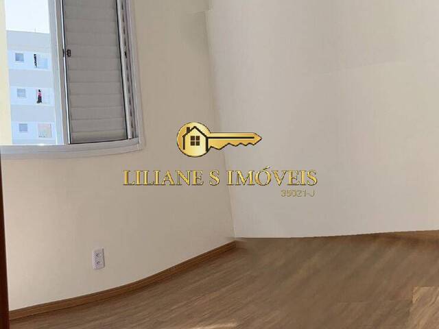 Apartamento para Locação em Araraquara - 5