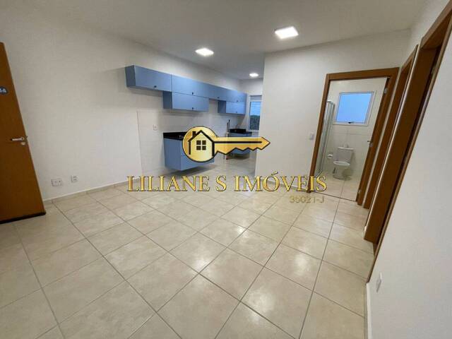 Apartamento para Locação em Araraquara - 2