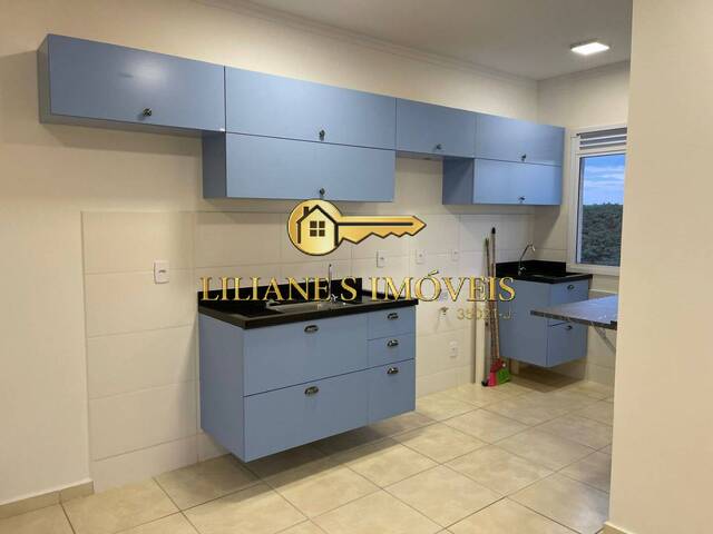 Apartamento para Locação em Araraquara - 3
