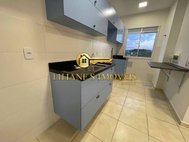 Apartamento para Locação em Araraquara - 4