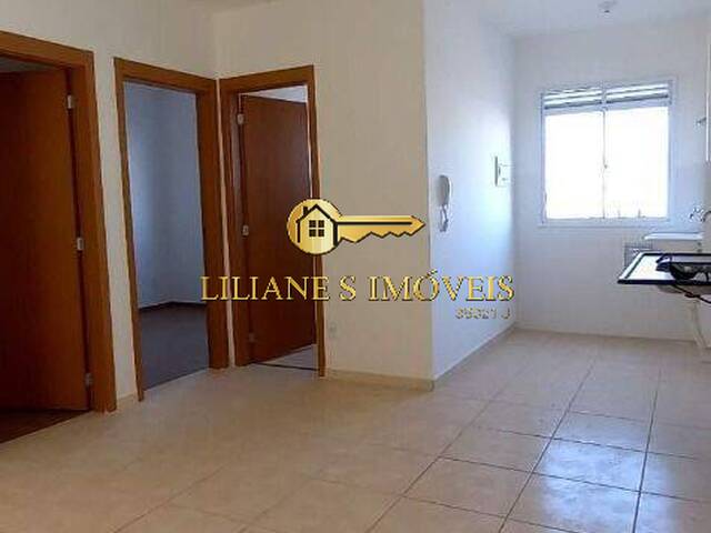 Apartamento para Locação em Araraquara - 2